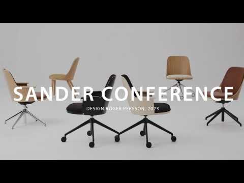 Sander Conference