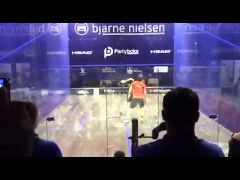 Finale Championnat d'Europe 2015