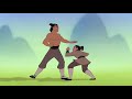 Mulan - La Bande Annonce VF