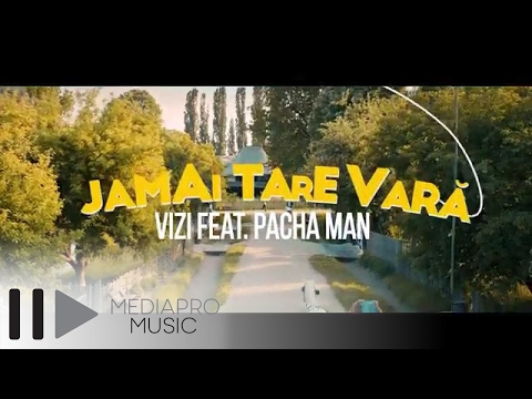Vizi feat. Pacha Man - Jamai tare vara (Official Video)