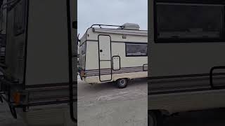 Fiat Ducato 2,8 TD - Motorhome alkoven | Image 5 - Autoline
