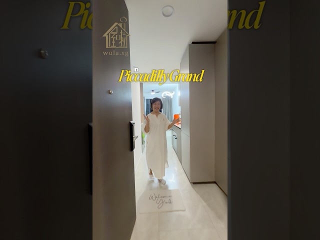 undefined of 484 sqft Apartment for Rent in Piccadilly Grand / Piccadilly Galleria - Project Photos 8