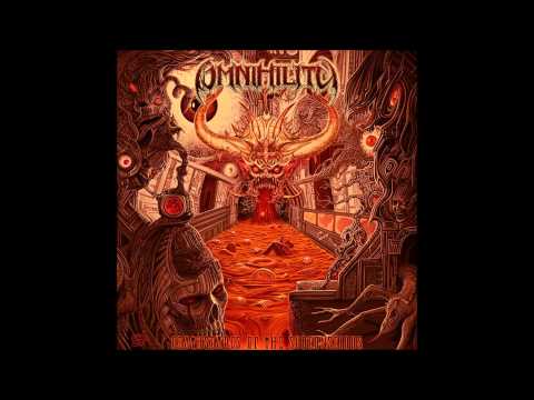 Omnihility - Contemplating the Ineffable (2014)