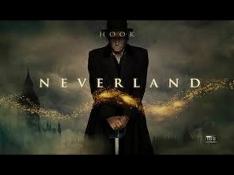 A terra do nunca a Origem (DUAL AUDIO)