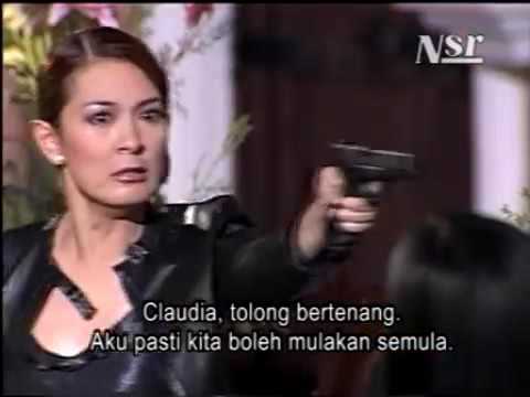 Pangako sayo (2000) Final