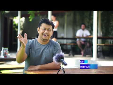 42 Interactive: Meet The Team!