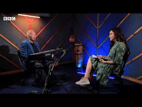 ما الذي يلهم هاني شنودة لتبقى أعماله في الأذهان حتى الآن؟ بي بي سي نيوز عربي