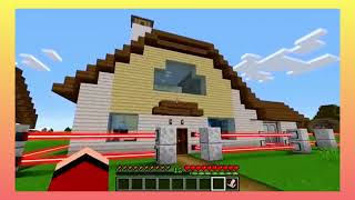 😱😱😱JJ_and_Mikey_found_DEER_ROBLOX_in_Minecraft_Maizen_Security_House!