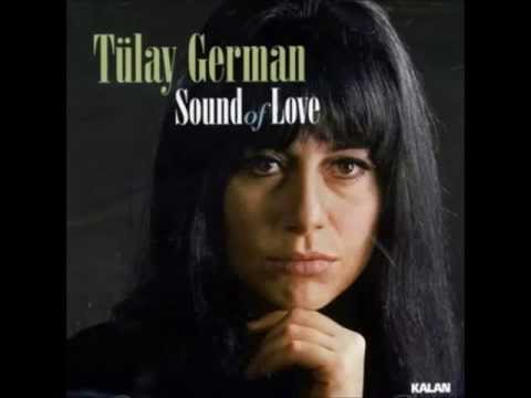 Tülay German - Living Now