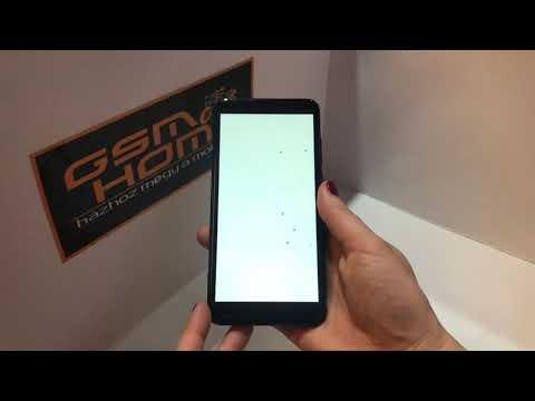 Cubot Nova kicsomagolás - GsmHome