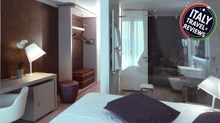 Hotel Lugano Torretta | Venice, Italy | Hotel Review 🏨