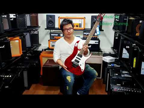 Thomas Tial Uk - Ka Bawm Law Sound Track By Johnny Thawng