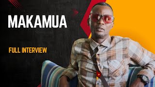 Download lagu MAKAMUA - Full Interview na Bongo Project mp3