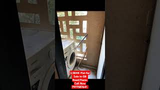 3 BHK Flat for Sale in Hiranandani Estate, Thane