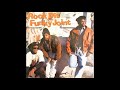 Poor Righteous Teachers/Rock Dis Funky Joint (1990)