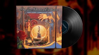 Trans-Siberian Orchestra - Back to a Reason Part II (Vinyl Visualizer)