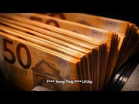 Ninho - DICTIONNAIRES feat. Freeze Corleone (Visualizer)