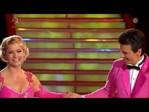 Iveta Bartošová- LetsDance 3   (7.kolo- Slowfox)