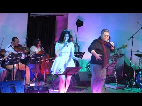 Raisa feat Indra Aziz - Under The Sea (The Little Mermaid)