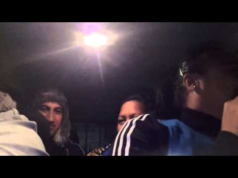 X-factor Pakuranga Stylez "hip hop"