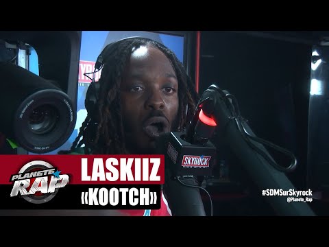 Video thumbnail for Kootch