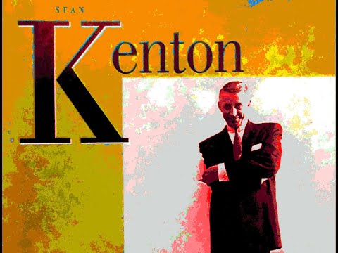 Stan Kenton   "Lover"   1947.