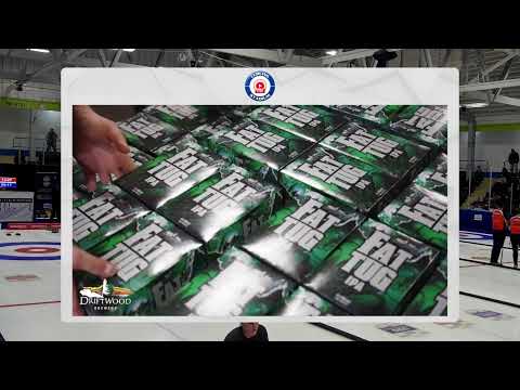 24/7 Curling Live: 2026 BC Men's and Women's Curling Championships Game Replays