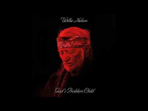 Little House On The Hill - Willie Nelson