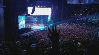 Picture This Take my hand 3 Arena March 2019