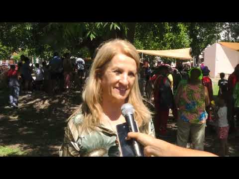 Mercado Artesanal de Salta: 21 años celebrando el Carnaval