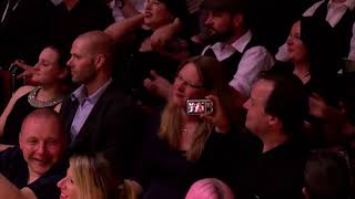 Böhse Onkelz - Wir ham noch lange nicht genug Live 35 Jahre Böhse Onkelz Symphonien &amp; Sonaten Live