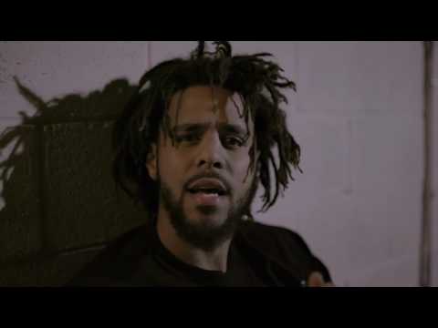 J.Cole - 4 Your Eyes Only (Official Music Video)