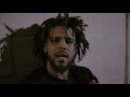 J.Cole - 4 Your Eyes Only (Official Music Video)