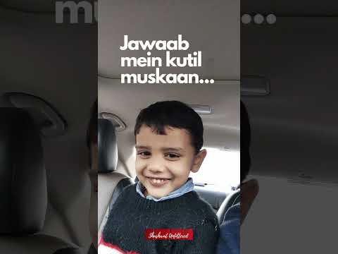 Miesha ki chocolate kisne khaayi?