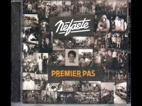 Nefaste - Gueule De Bois (Feat Melan & Lyo) (2015)