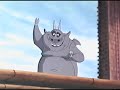 Closing To The Hunchback Of Notre Dame 1997 VHS