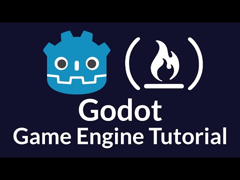 Godot Game Engine Tutorial Make a 2D Platformer Game