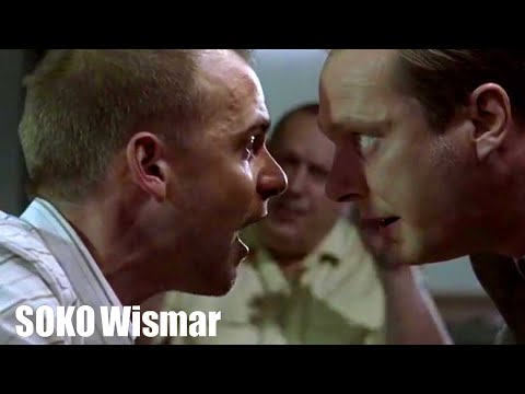 ᴴᴰ SOKO Wismar  Staffel 2 Folge 11 -  Ausgetanzt