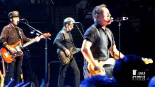 Bruce Springsteen "( Satisfaction)"