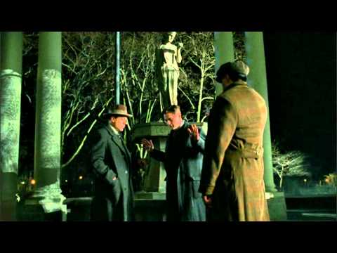 Boardwalk Empire - Jimmy visits New York