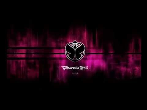 Alesso feat. Nico & Vinz - I Wanna Know  - Tomorrowland Version