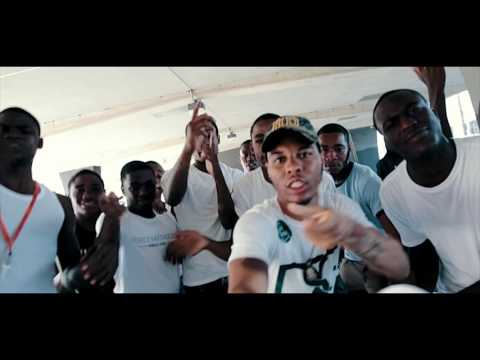 Dnyce ((Rolling Official Video)
