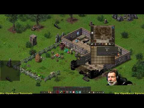 Let`s Play Tutorial von Balrum - deutsch