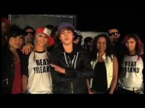 Thumbnail for Justin Bieber   Somebody To Love   Behind the Scenes by Somebody to Love