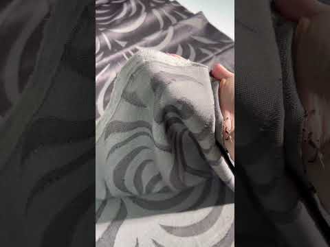 Gobelenas Pilki raštai pristatymas per 1-4 d.d.