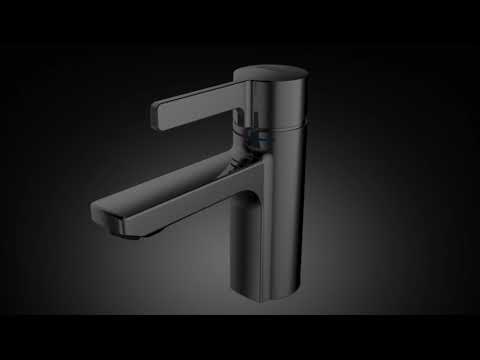 F5 range of Franke taps