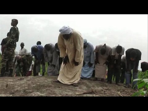 Centrafrique: les musulmans inquiets pour l'avenir
