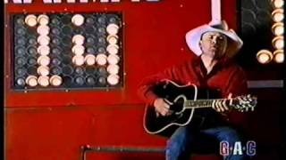 Doug Supernaw -  21 to 17.mpg