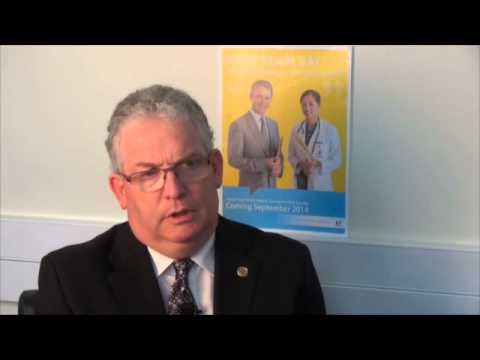 Health Service Employee Survey