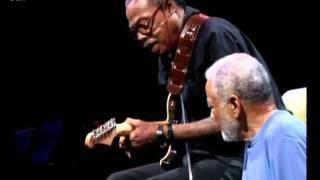 Bill Withers Grandma&#39;s Hands 2009 Live